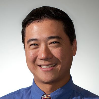 Dr. Darrell W. Wong