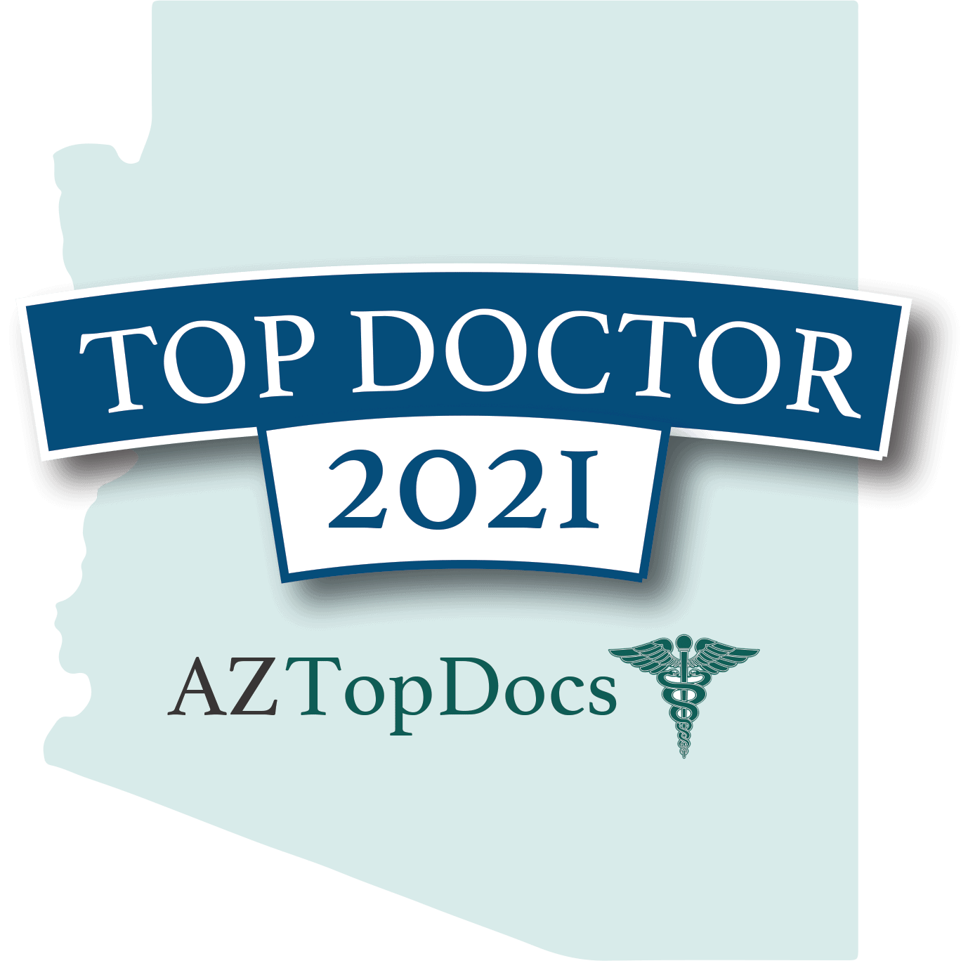 Top doctor 2021